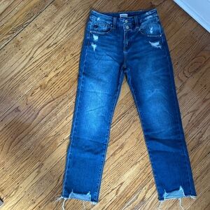 Kancan Jeans  size 27